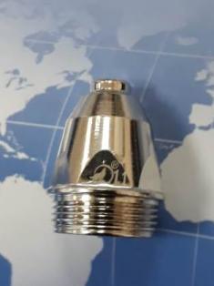 PD0084 Сопло Ø1,  1mm.  ,   ток 40А для плазмотрона P80,   тип Panasonic